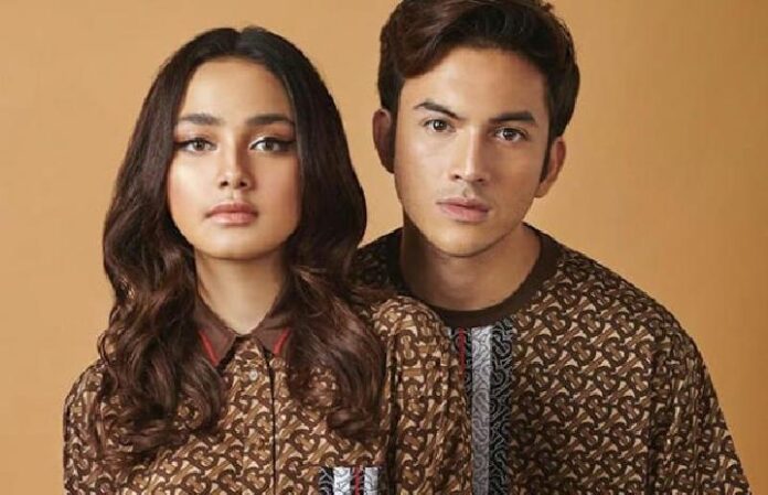 Rizky Nazar Menduda, Salshabilla Adriani Diganti Syifa Hadju? Netizen