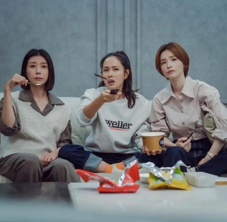 Sinopsis Thirty Nine Drama Korea Netflix Ala Sex And The City Yang Dibintangi Son Ye Jin 9188