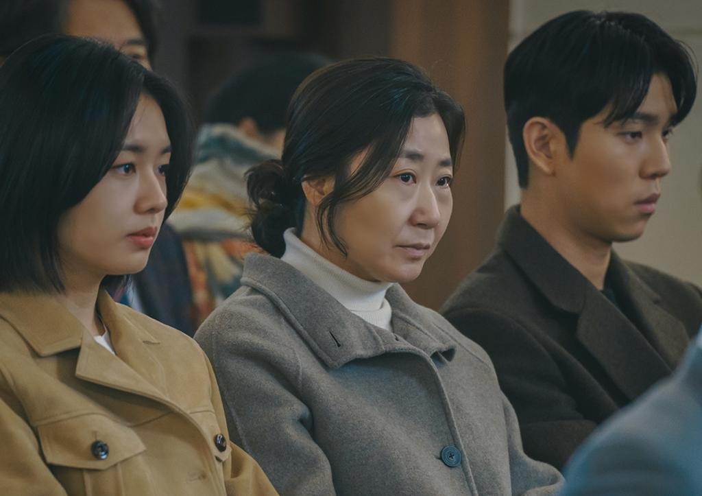 Sinopsis The Good Bad Mother Episode 14 Lee Do Hyun And Ra Mi Ran Membalas Dendam Kabarbintangid 