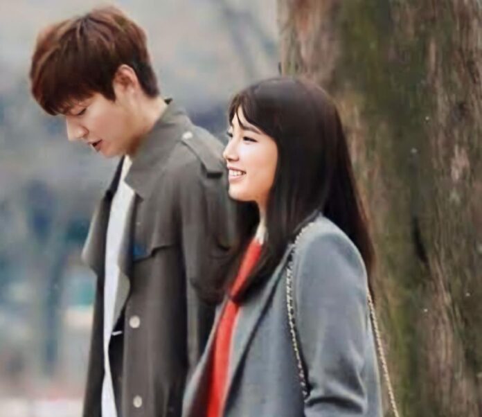 suzy lee min ho